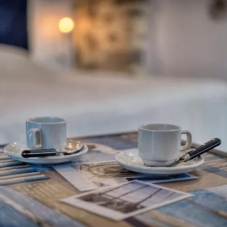 Апартаменты Agreable Quartier Suquet-vieux Port A0b185 *